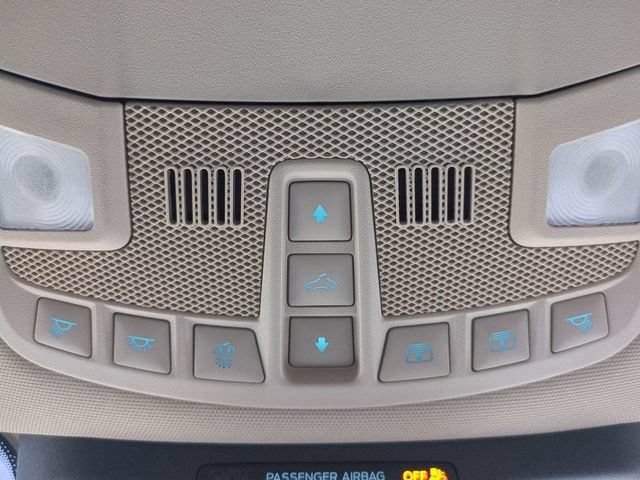 Used 2023 Ford Expedition Max Platinum RWD image 24