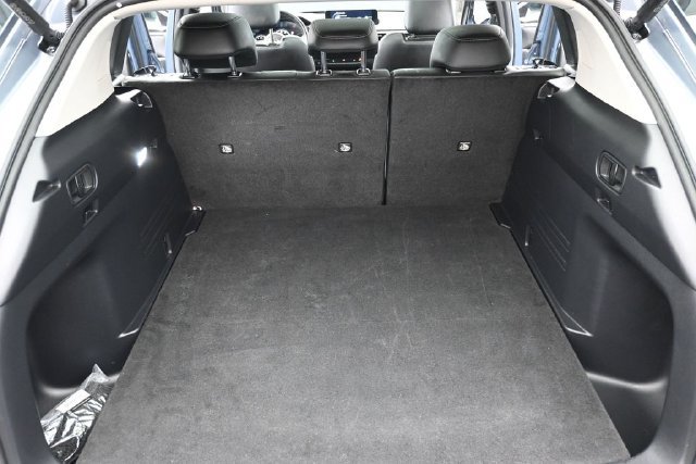 Used 2024 MAZDA CX-50 AWD 2.5 S w/ Cargo Package image 25