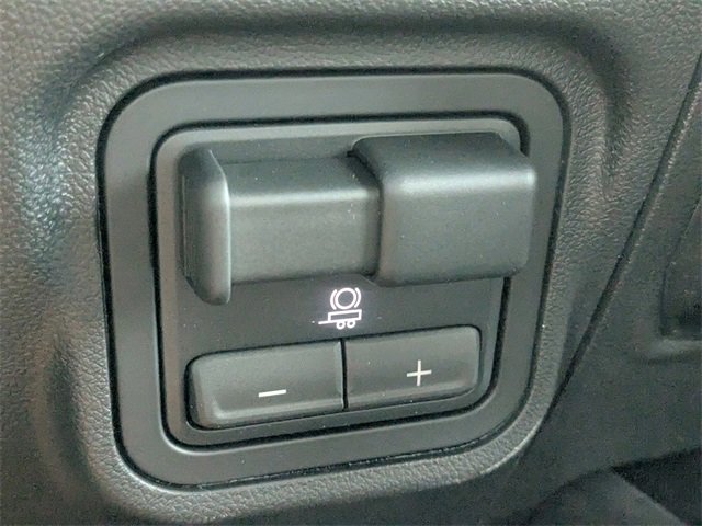 New 2026 GMC Hummer EV SUV image 26