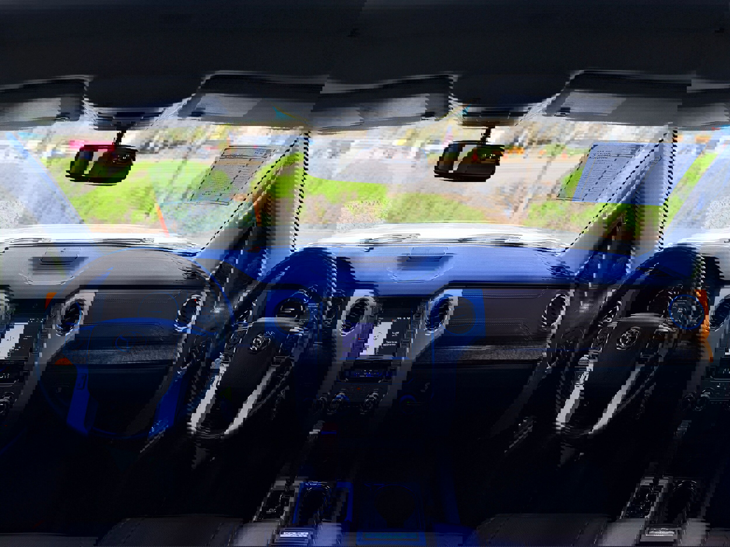 Used 2016 Toyota Tundra 1794 Edition image 19