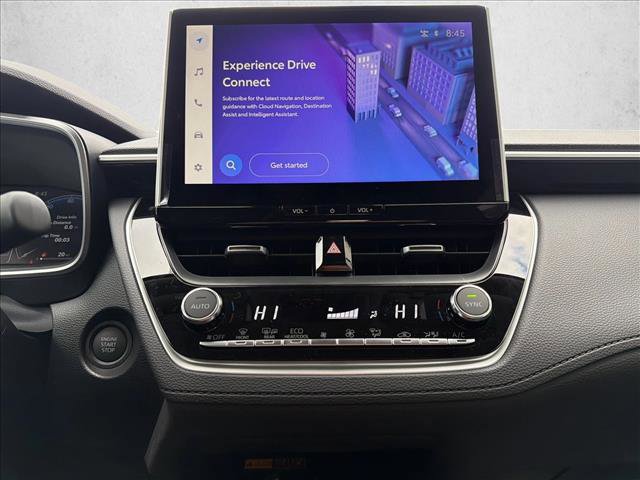 New 2026 Toyota Corolla Cross XLE image 16