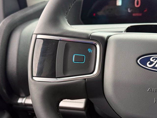 New 2027 Ford Expedition Active AWD/4WD image 27