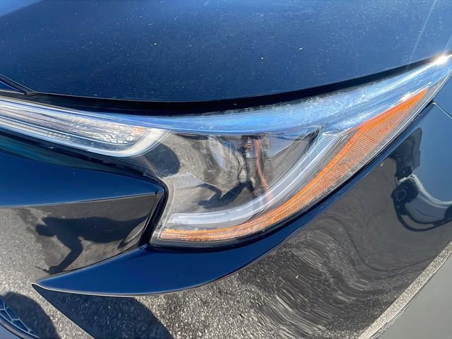 Used 2021 Toyota Corolla LE FWD image 9