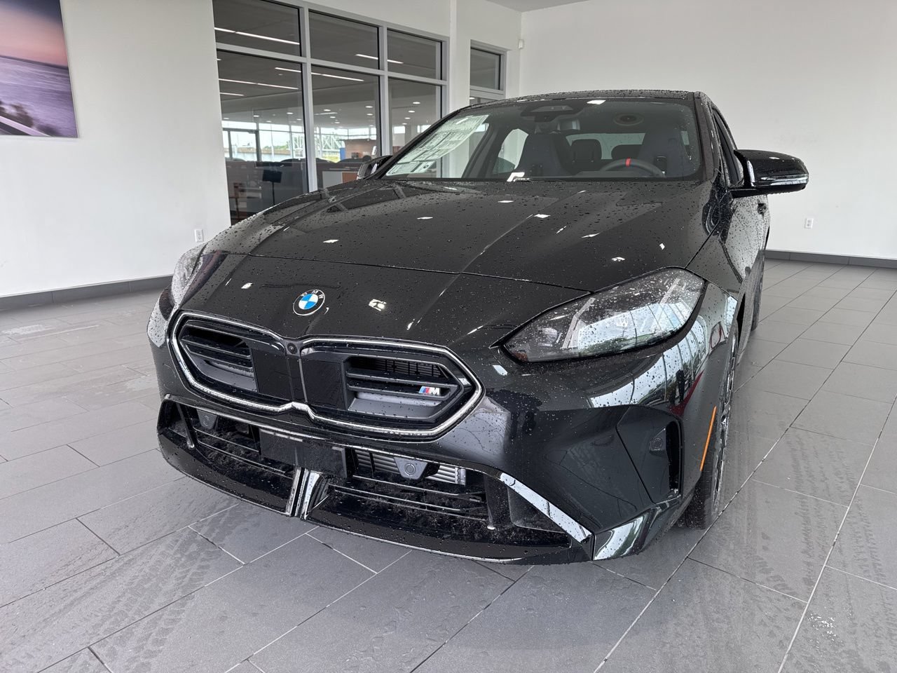 New 2026 BMW M235i xDrive w/ Technology Package AWD/4WD image 3