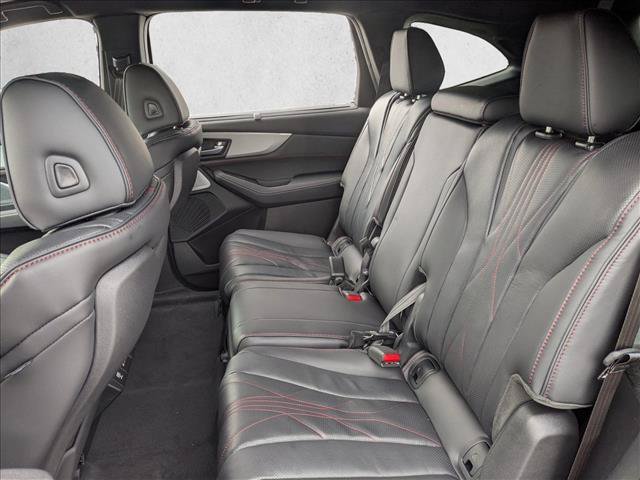 Used 2026 Acura MDX A-Spec w/ Advance Package AWD/4WD image 16