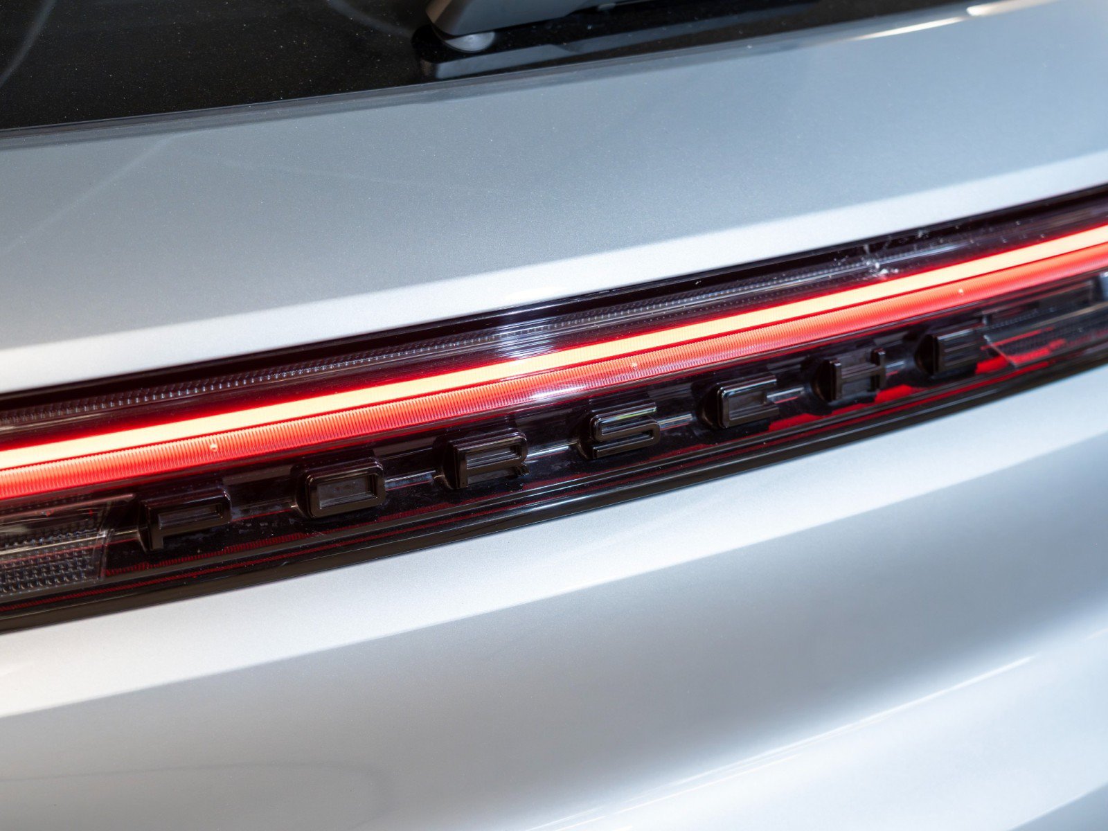 Certified 2026 Porsche Cayenne S AWD/4WD image 18