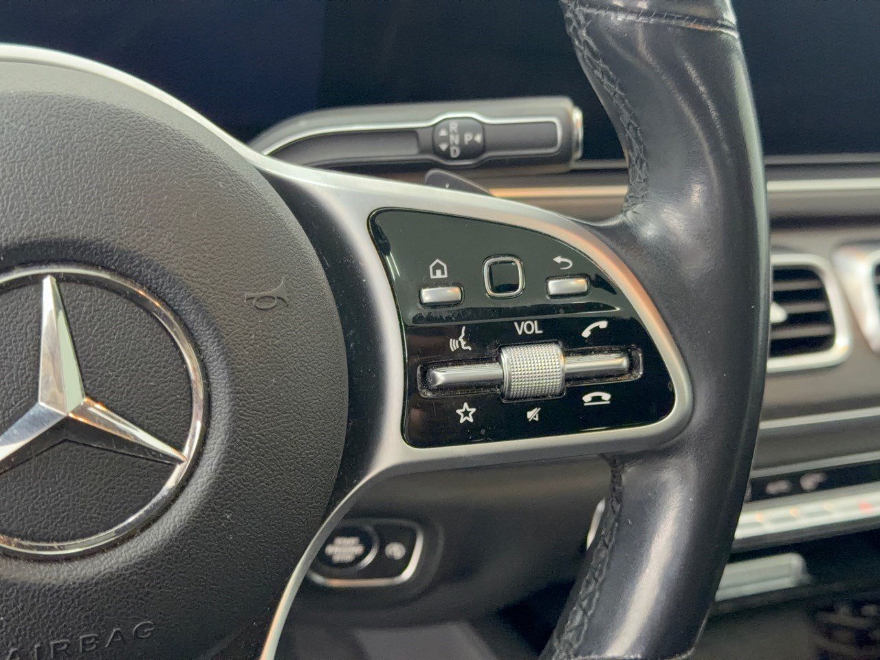 Used 2021 Mercedes-Benz GLE 350 4MATIC image 19