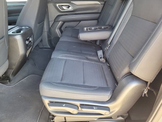 Used 2021 Chevrolet Suburban LS w/ Driver Alert Package image 23