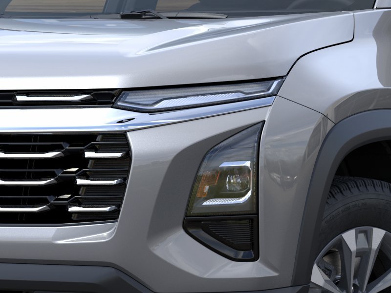 New 2026 Chevrolet Equinox LT FWD image 10