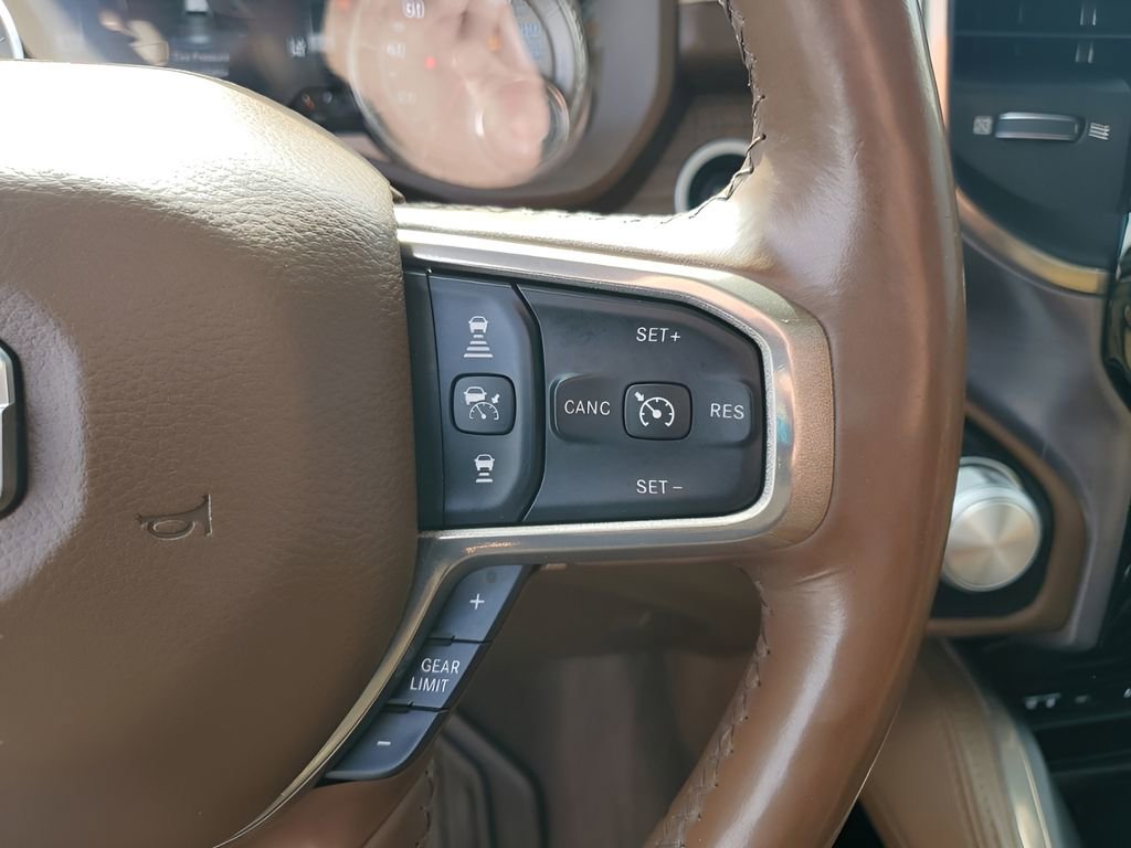 Used 2019 RAM 1500 Limited image 36