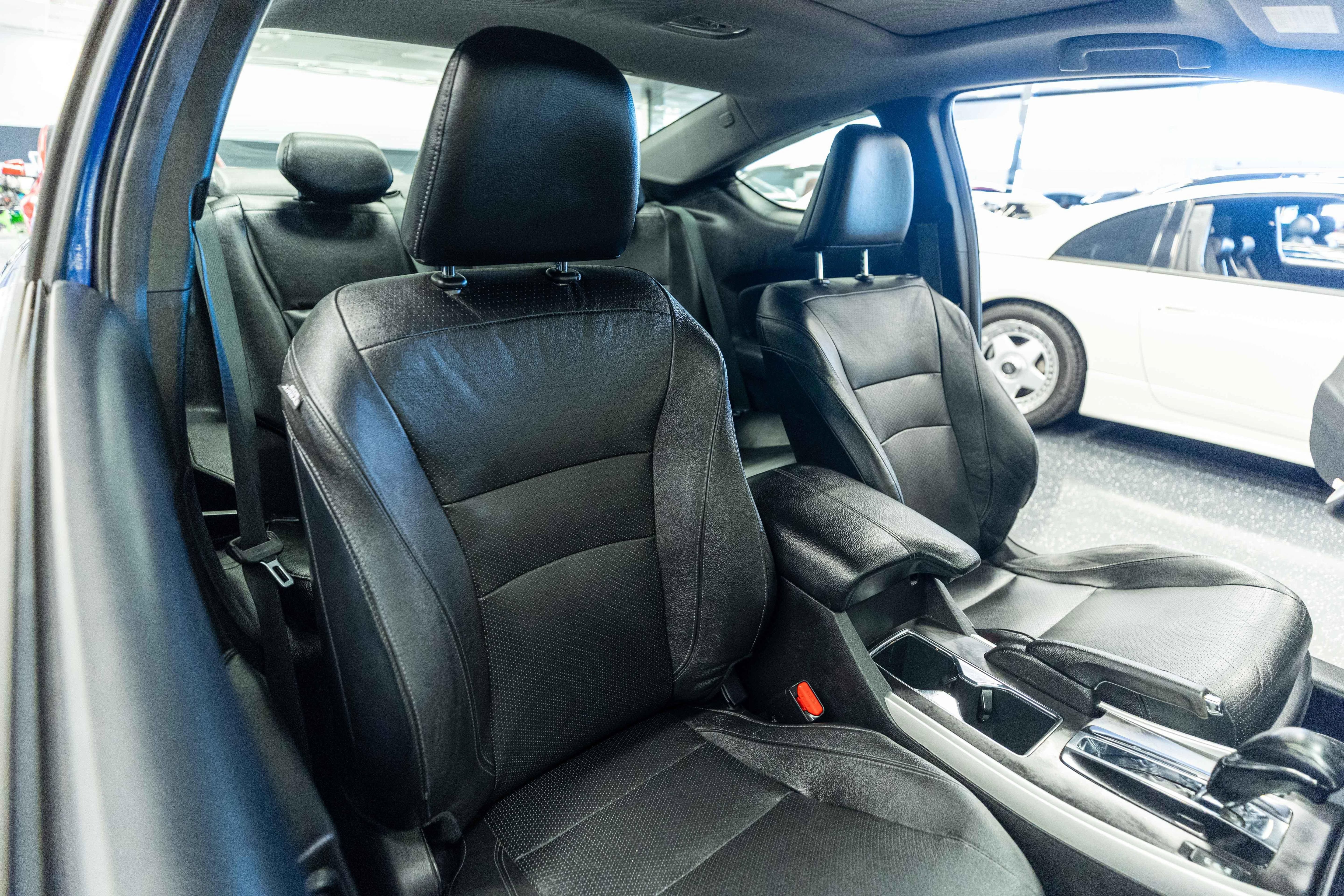 Used 2014 Honda Accord EX-L image 14