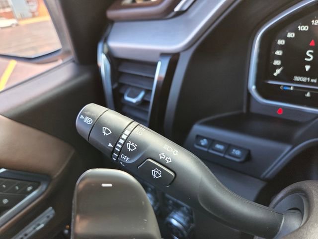 Certified 2022 GMC Sierra 1500 Denali w/ Denali Reserve Package image 23