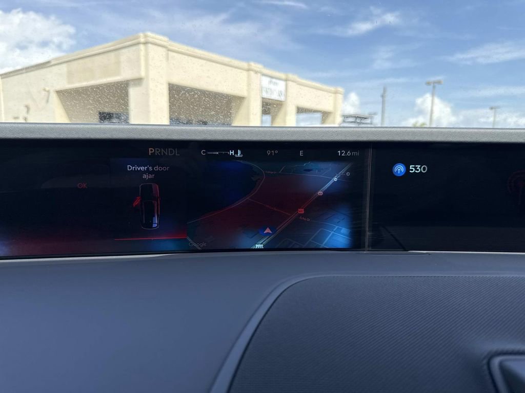 New 2026 Lincoln Nautilus Premier image 23