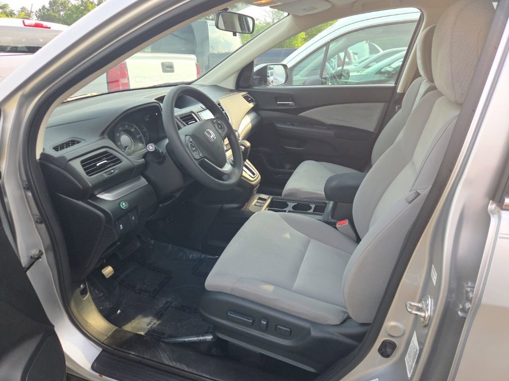 Used 2015 Honda CR-V EX image 3