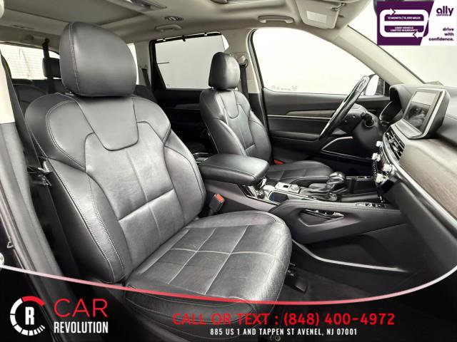 Used 2020 Kia Telluride SX AWD/4WD image 72