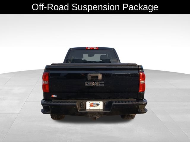 Used 2014 GMC Sierra 1500 SLT w/ All-Terrain Package image 5