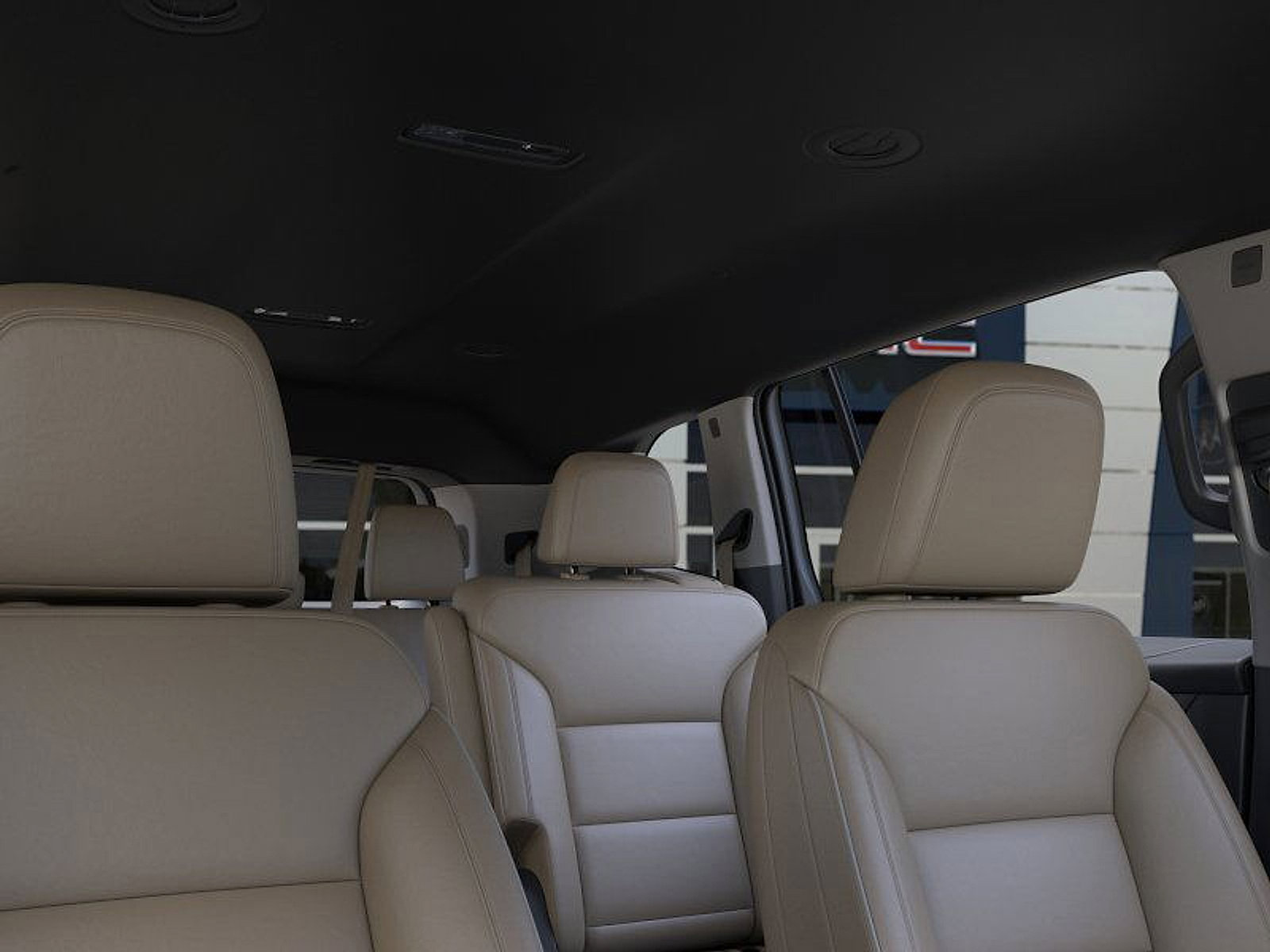 New 2026 Buick Enclave Preferred image 24