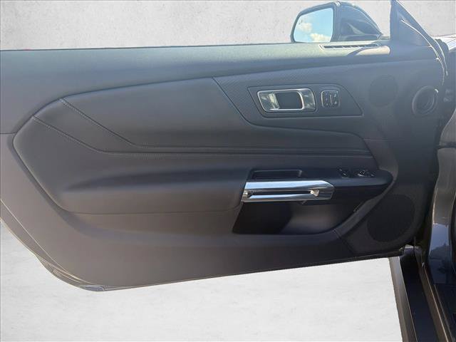 New 2026 Ford Mustang GT Premium w/ GT Performance Package RWD image 9
