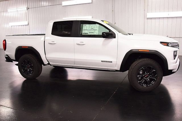 New 2025 GMC Canyon Elevation w/ Convenience Package image 9