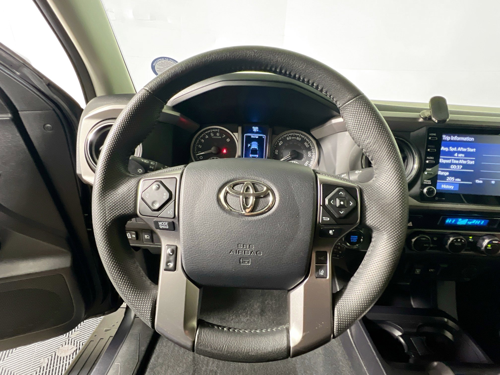 Used 2023 Toyota Tacoma SR5 image 17