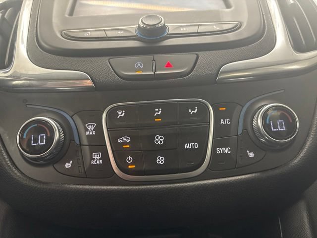 Used 2023 Chevrolet Equinox LT FWD image 25