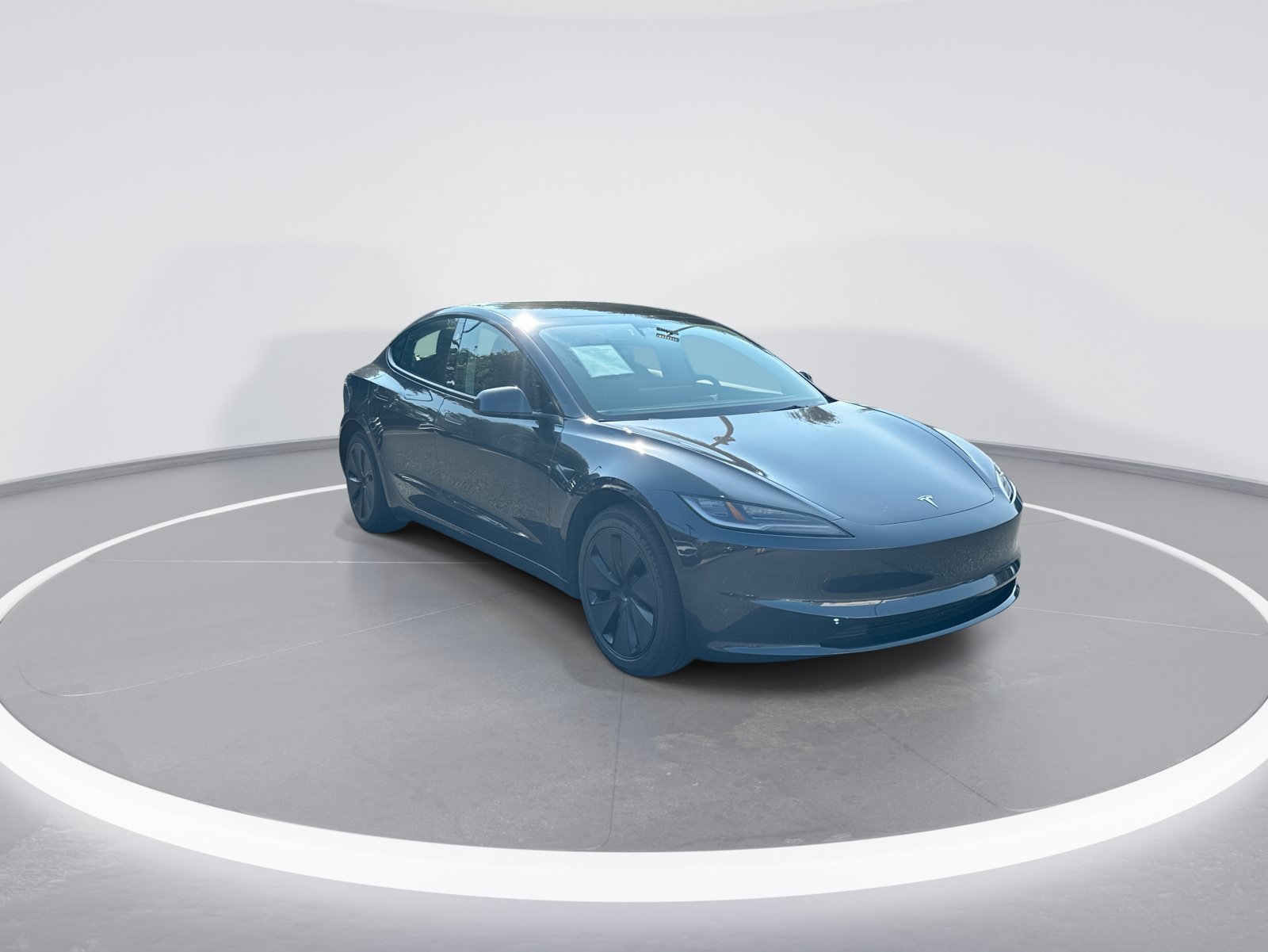 Used 2025 Tesla Model 3 Long Range RWD image 2