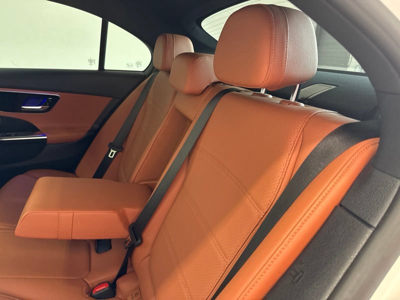 Used 2023 Mercedes-Benz C 300 4MATIC Sedan image 17