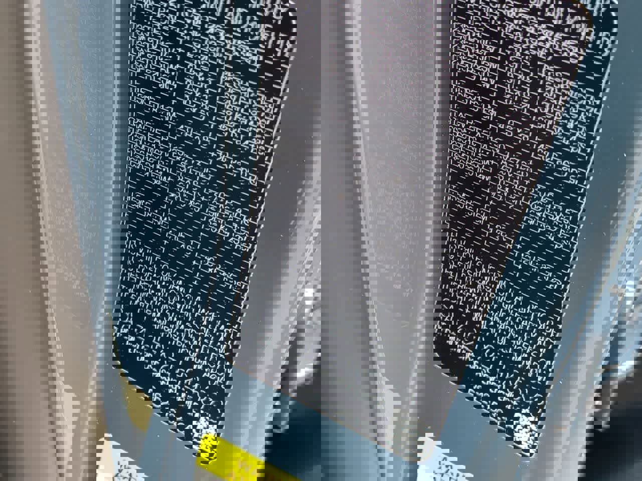 New 2026 Land Rover Range Rover Evoque Dynamic SE image 35