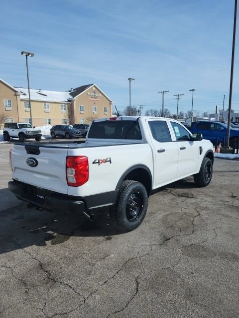 New 2026 Ford Ranger XL w/ Trailer Tow Package image 7