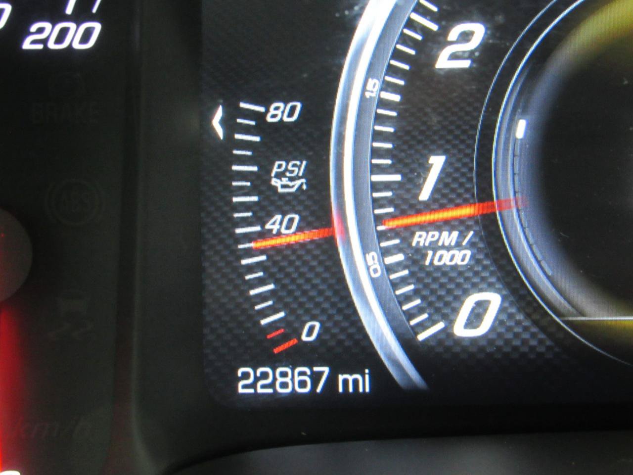 Used 2018 Chevrolet Corvette Grand Sport RWD image 6
