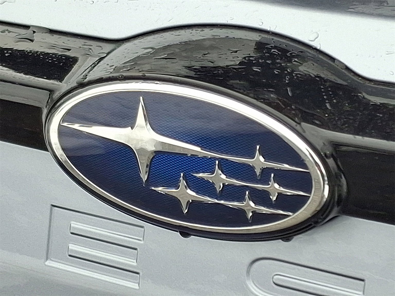 New 2026 Subaru Forester Touring image 12