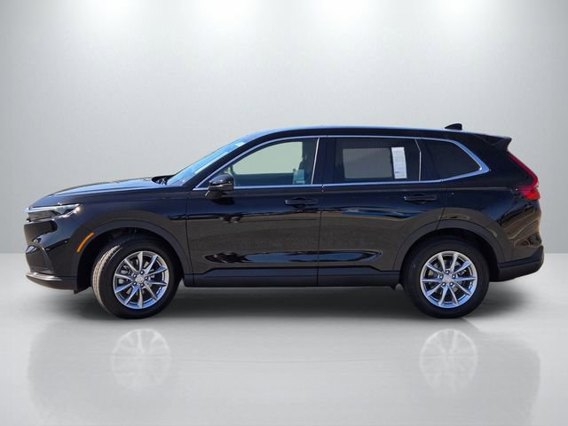 New 2026 Honda CR-V EX image 7