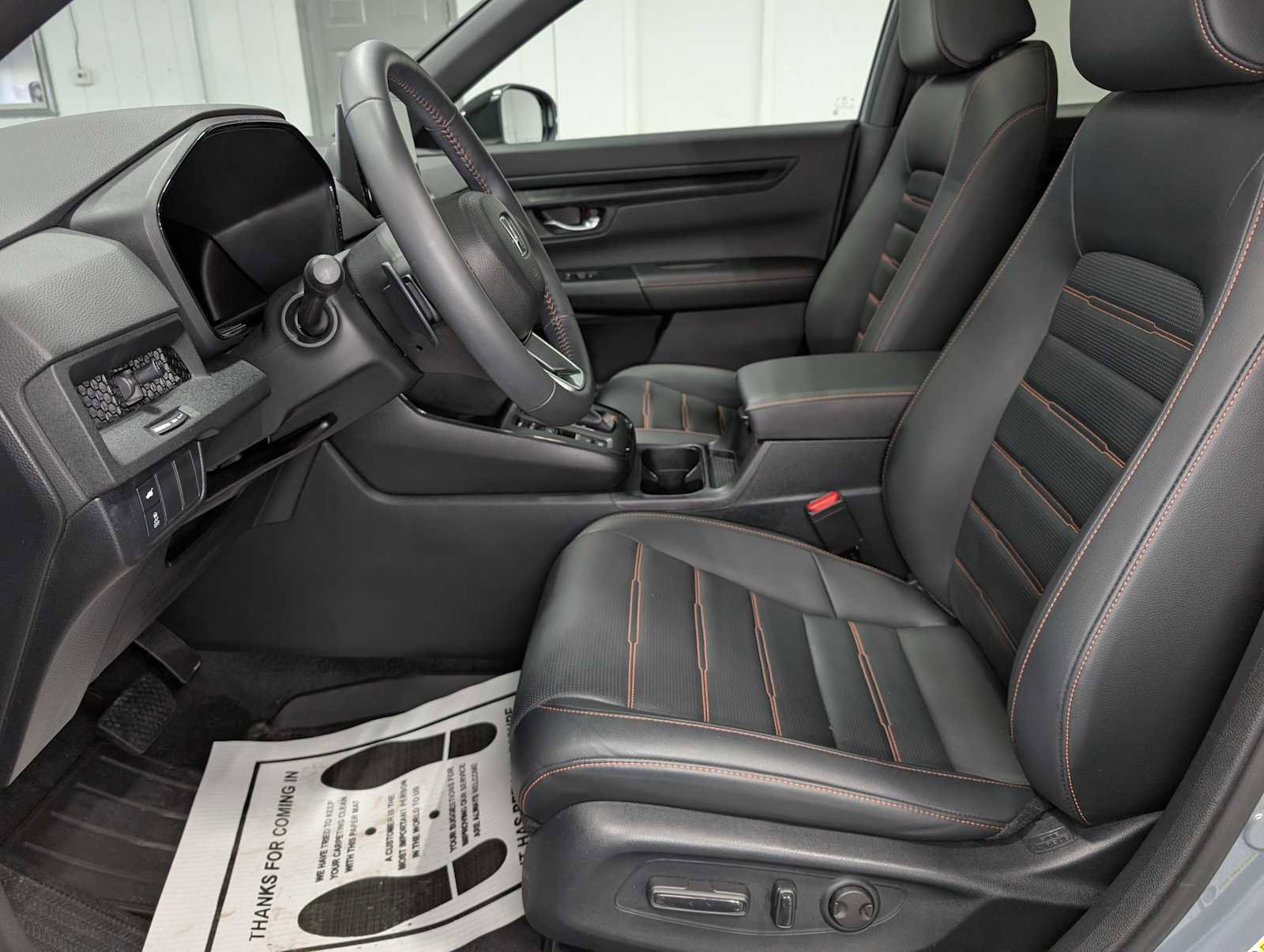 Used 2024 Honda CR-V Sport-L image 4