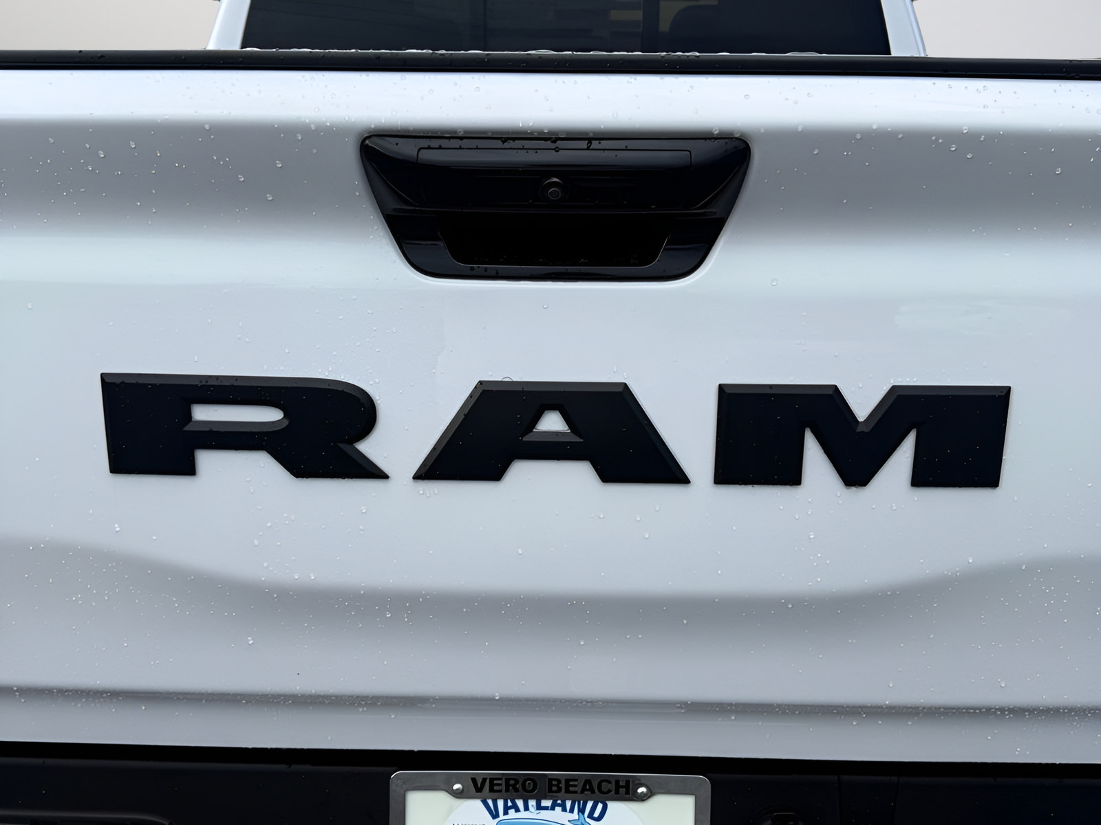 Certified 2026 RAM 1500 Big Horn AWD/4WD image 33