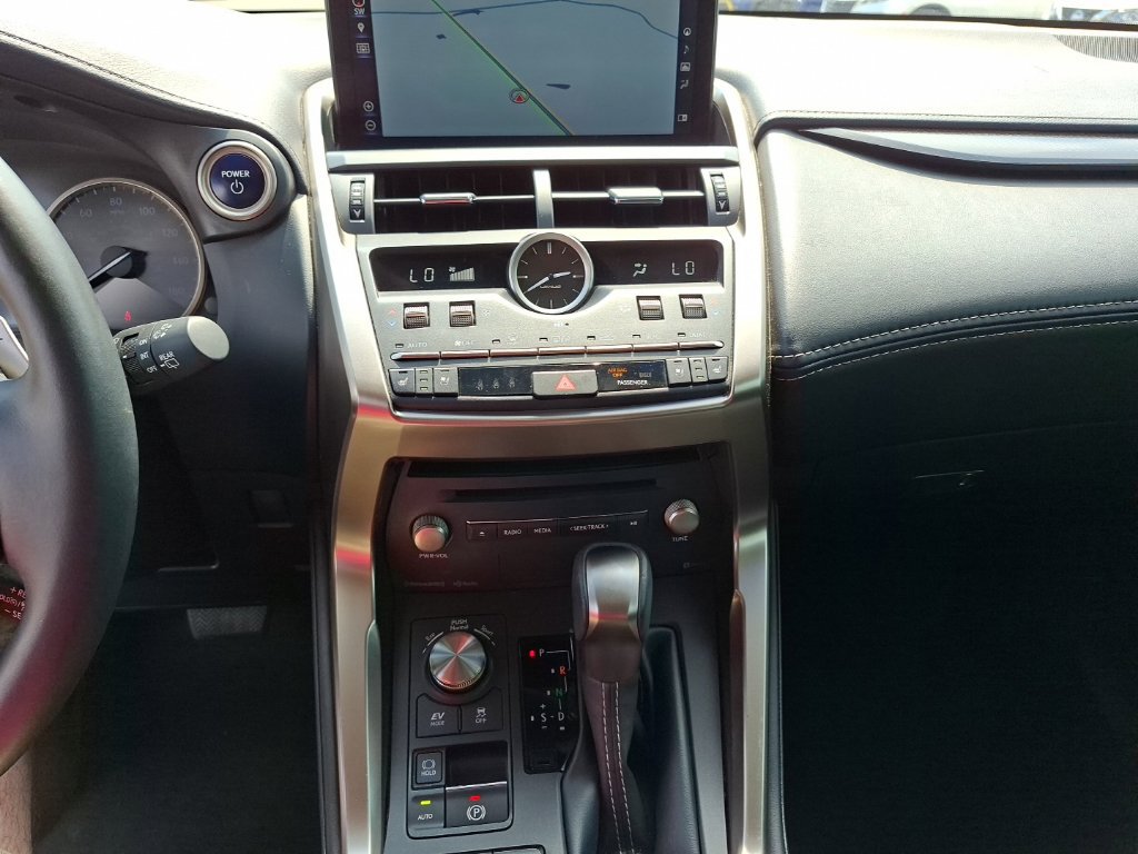 Used 2019 Lexus NX 300h AWD w/ Premium Package image 23