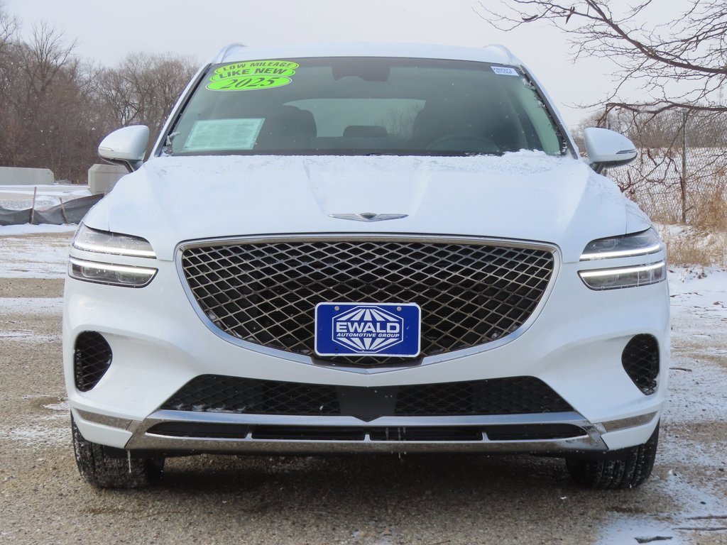 Used 2025 Genesis GV70 2.5T image 14