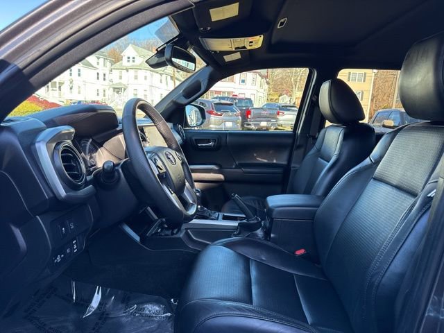 Certified 2023 Toyota Tacoma Limited image 20