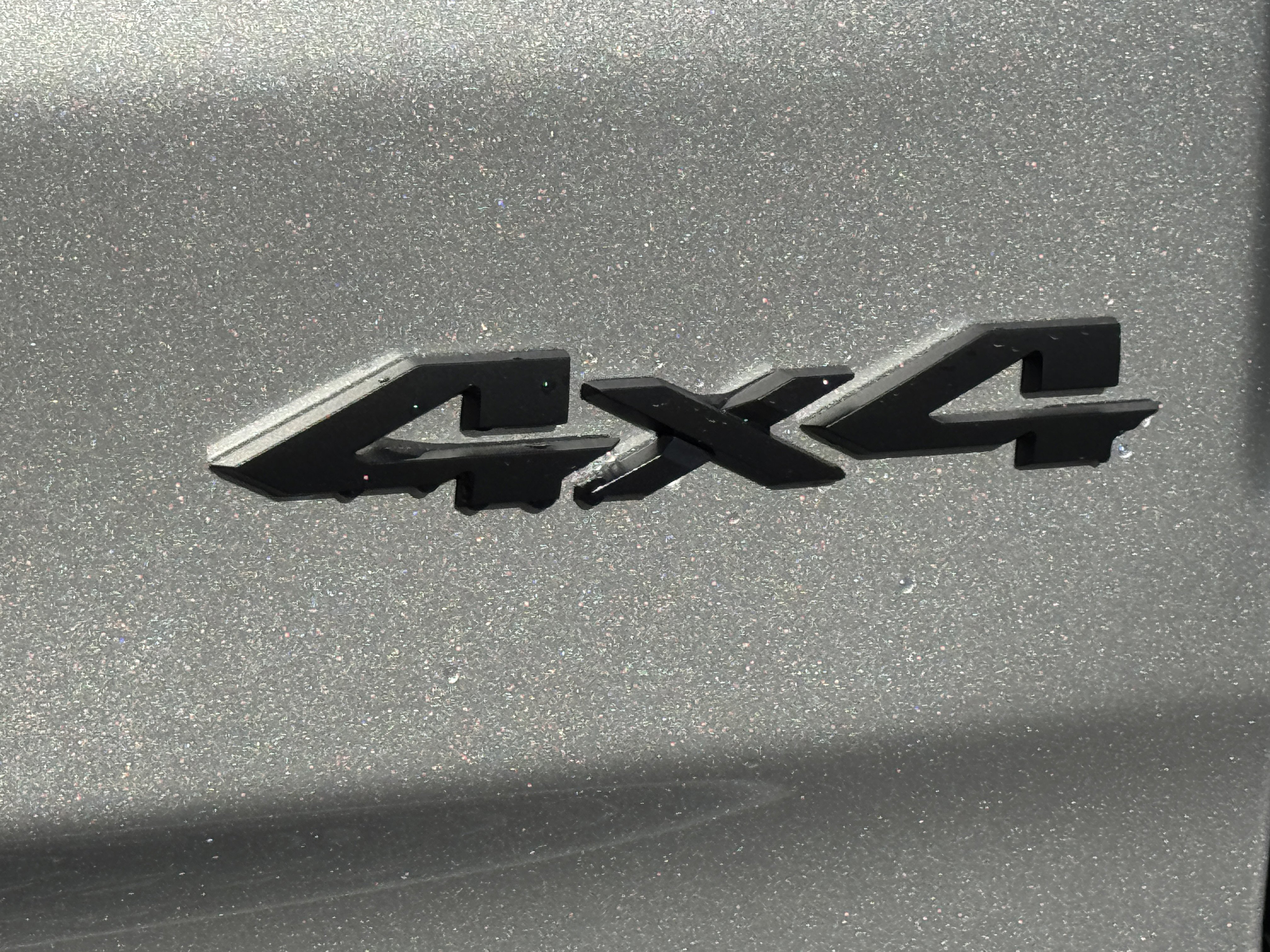 New 2026 RAM 1500 Laramie w/ Night Edition image 11