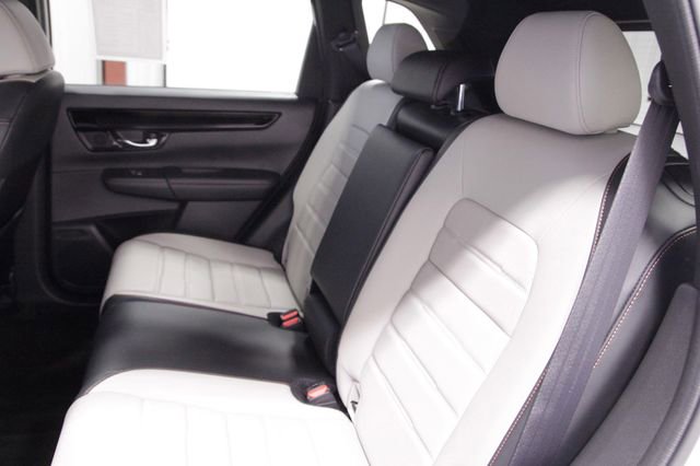 Certified 2024 Honda CR-V Sport Touring image 19