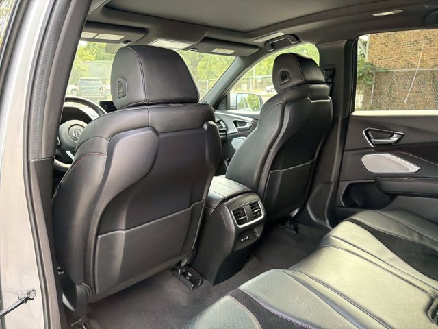 Used 2025 Acura RDX w/ Advance Package AWD/4WD image 12
