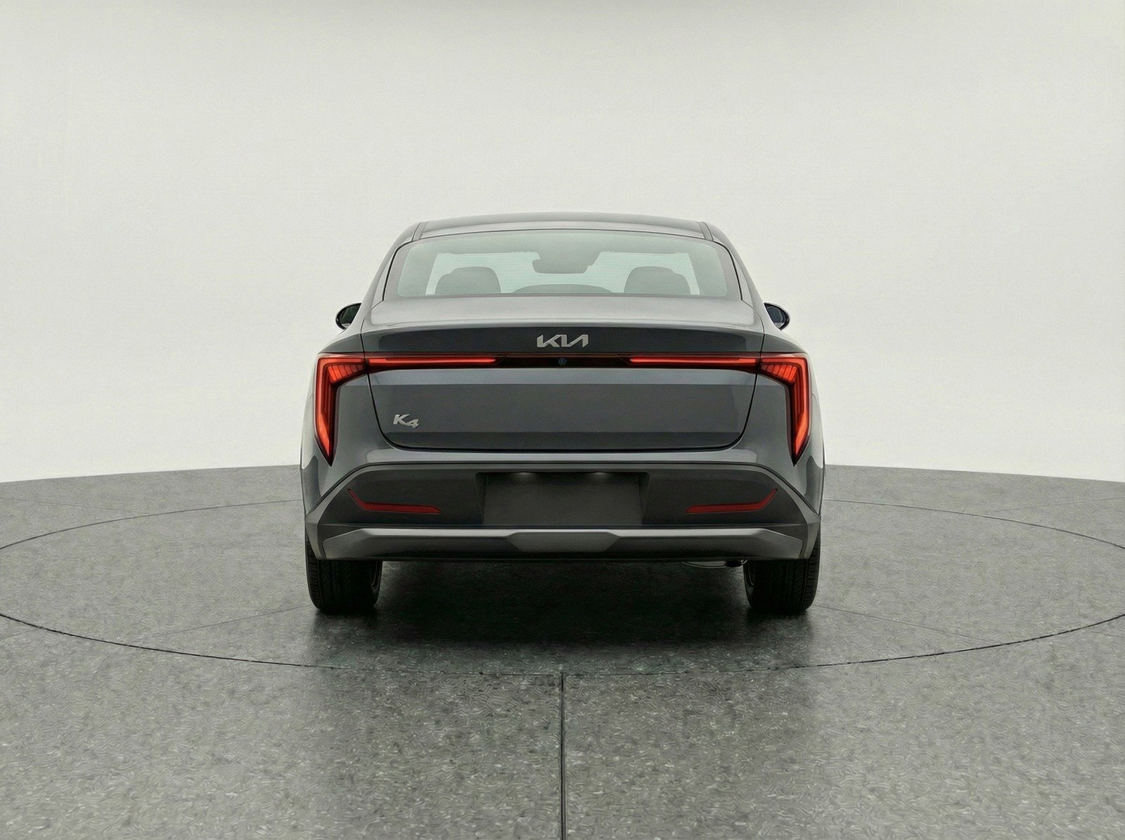 Used 2025 Kia K4 FWD image 7