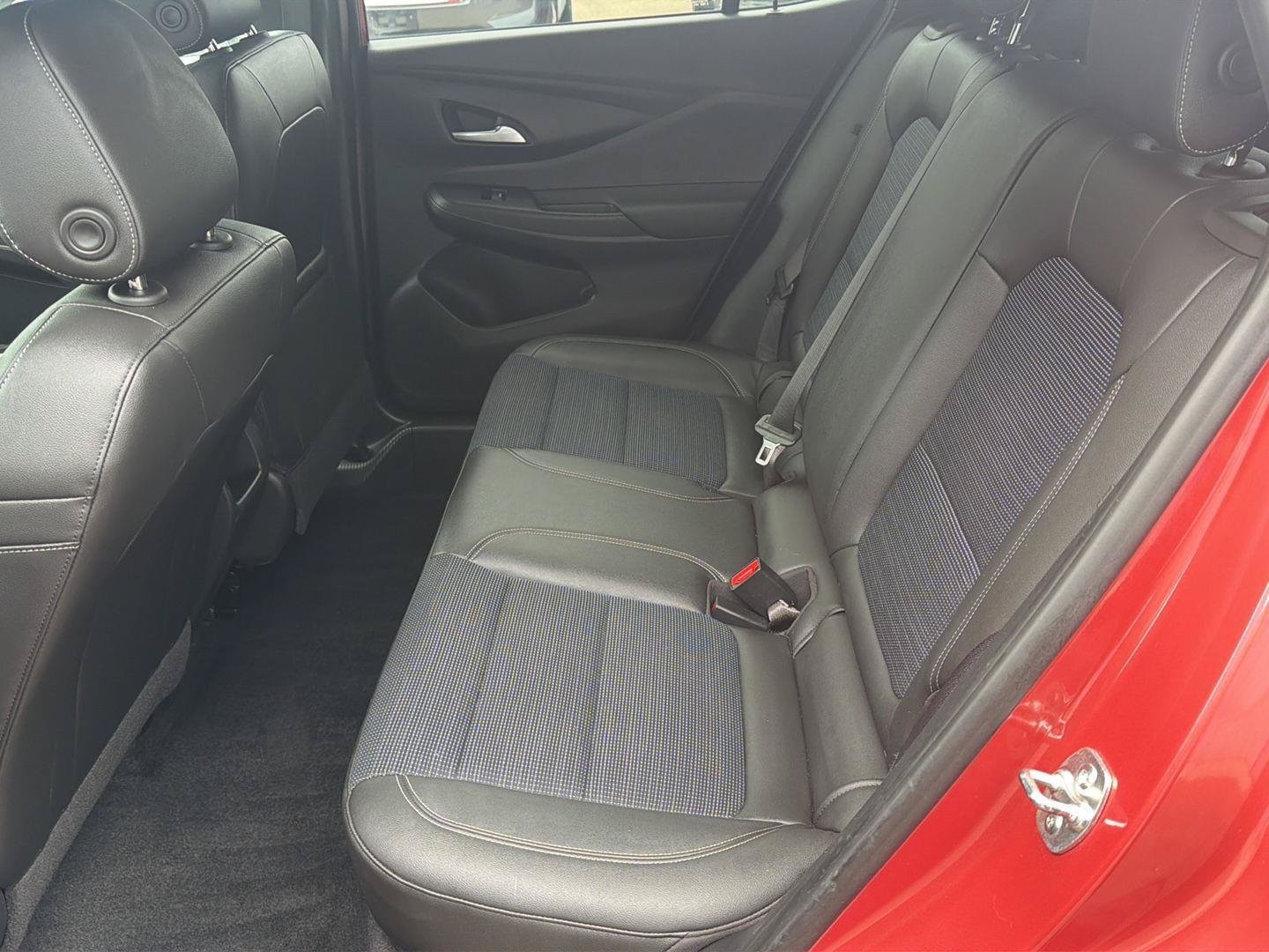 Used 2024 Buick Envista Preferred FWD image 29