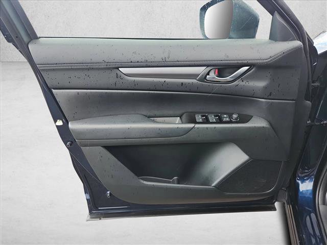 Used 2025 MAZDA CX-5 AWD 2.5 S w/ Select Package image 12