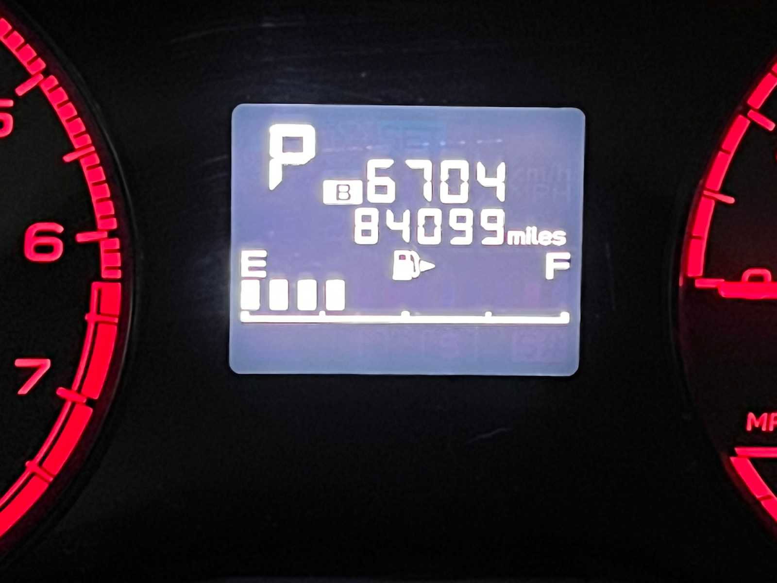 Used 2019 Subaru Impreza 2.0i image 28