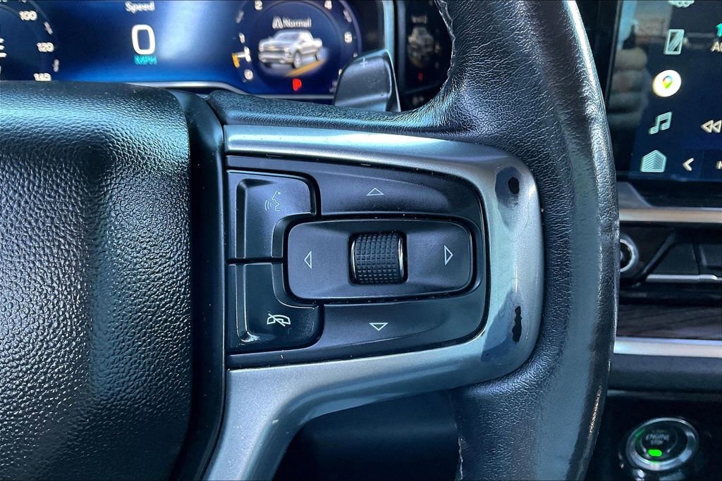 Used 2022 Chevrolet Silverado 1500 LT image 21