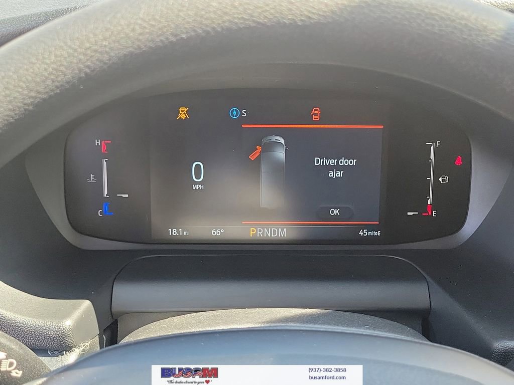 New 2026 Ford Transit 150 Low Roof RWD image 23