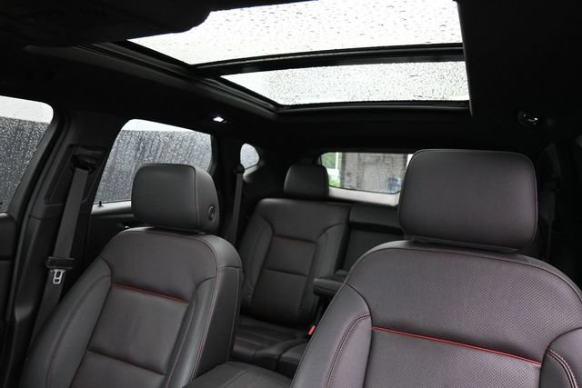 Used 2022 Chevrolet Blazer RS w/ Enhanced Convenience Package AWD/4WD image 19