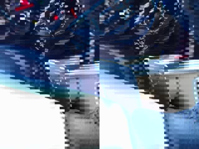 Used 2018 Porsche Panamera image 26