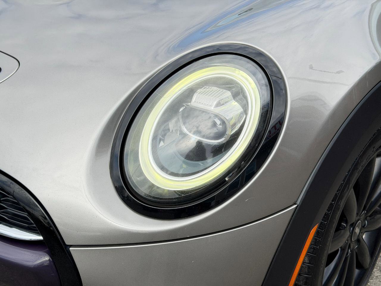 Used 2019 MINI Cooper S w/ Premium Package FWD image 19