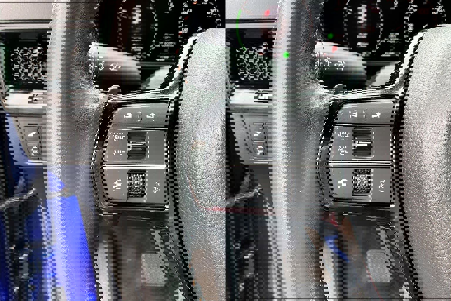 Used 2023 Honda CR-V Sport Touring image 21